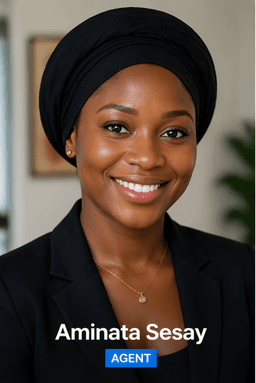 Aminata Kamara