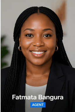 Fatmata Bangura