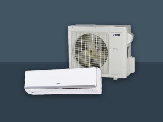 LG Split AC Unit 1.5 HP