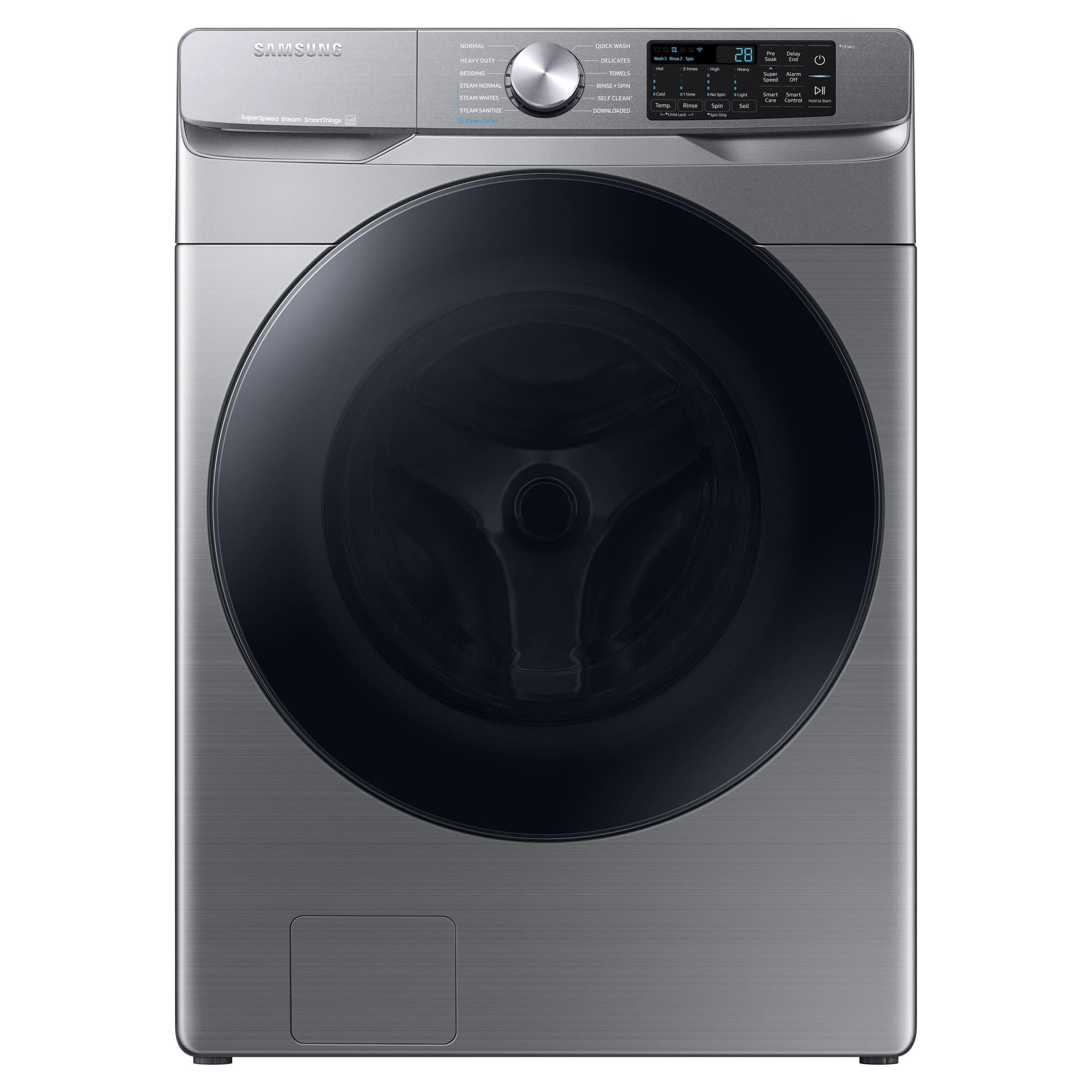 Hotpoint Washing Machine 8kg