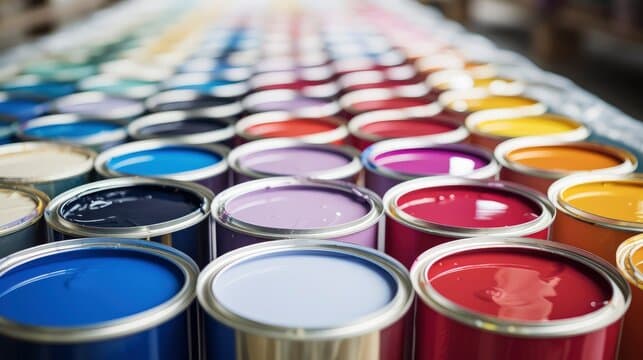 Dulux Exterior Paint — 20L