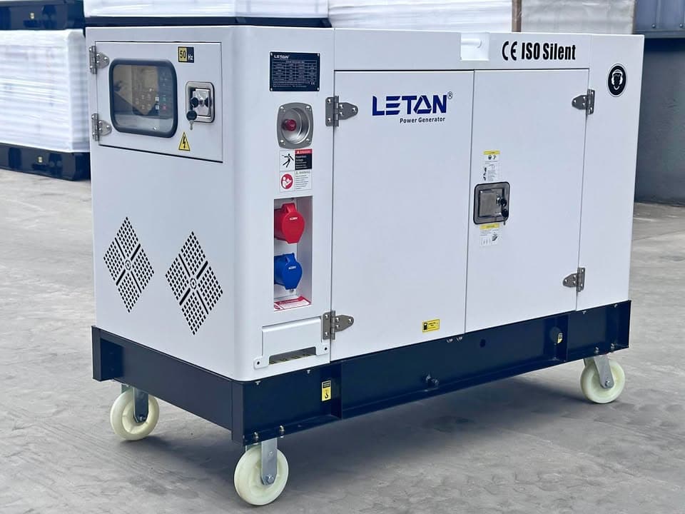 Trojan Deep Cycle Battery 200Ah