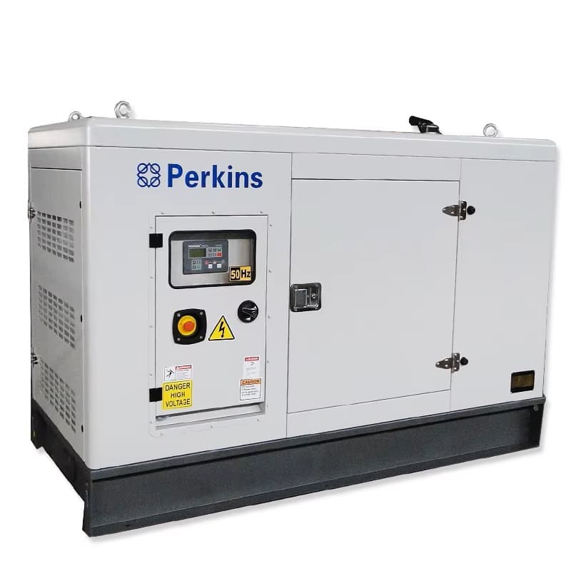 Firman 6.5 KVA Generator