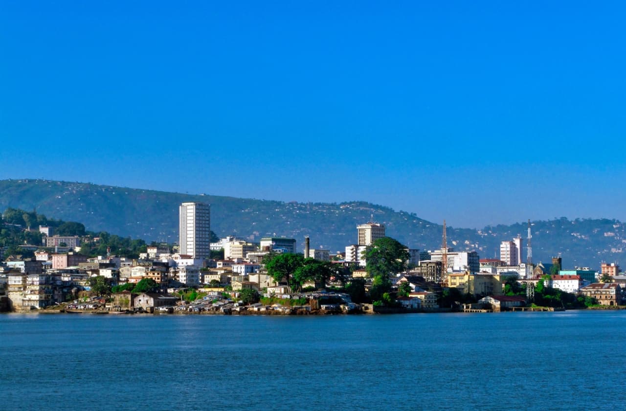 Premium residential property