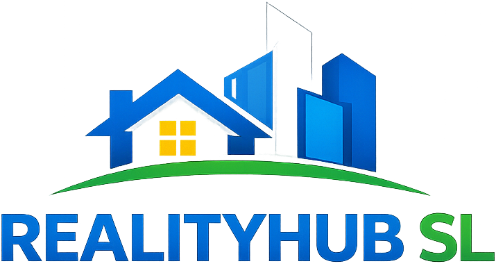 RealityHub SL